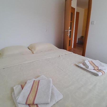Apartman Lala Фоча Екстериор снимка