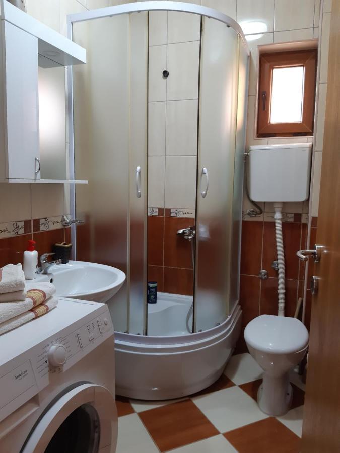 Apartman Lala Фоча Екстериор снимка