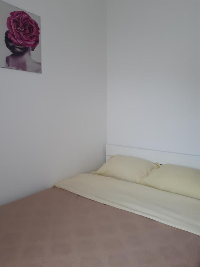 Apartman Lala Фоча Екстериор снимка