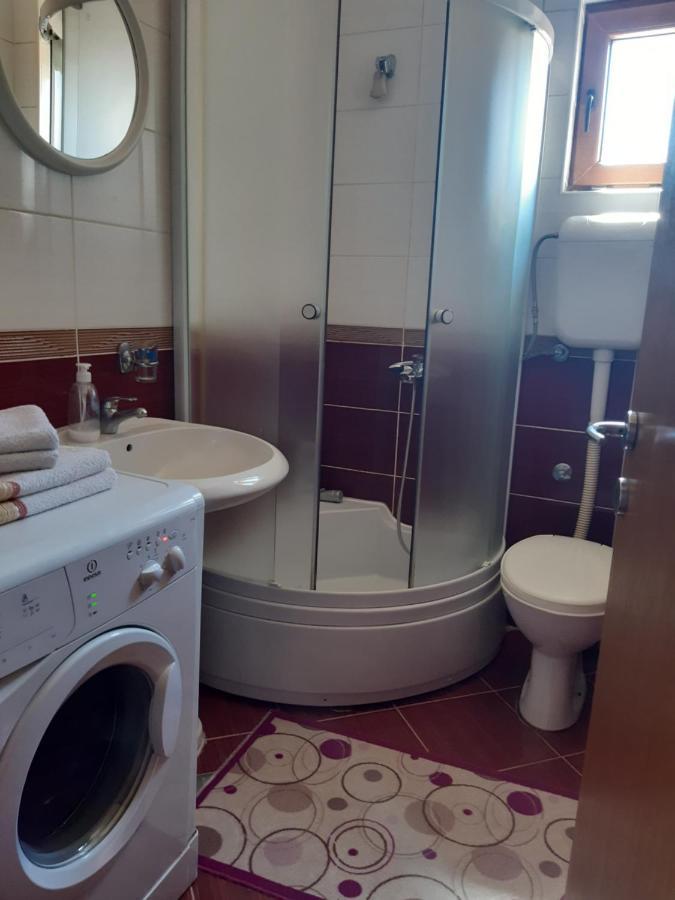 Apartman Lala Фоча Екстериор снимка