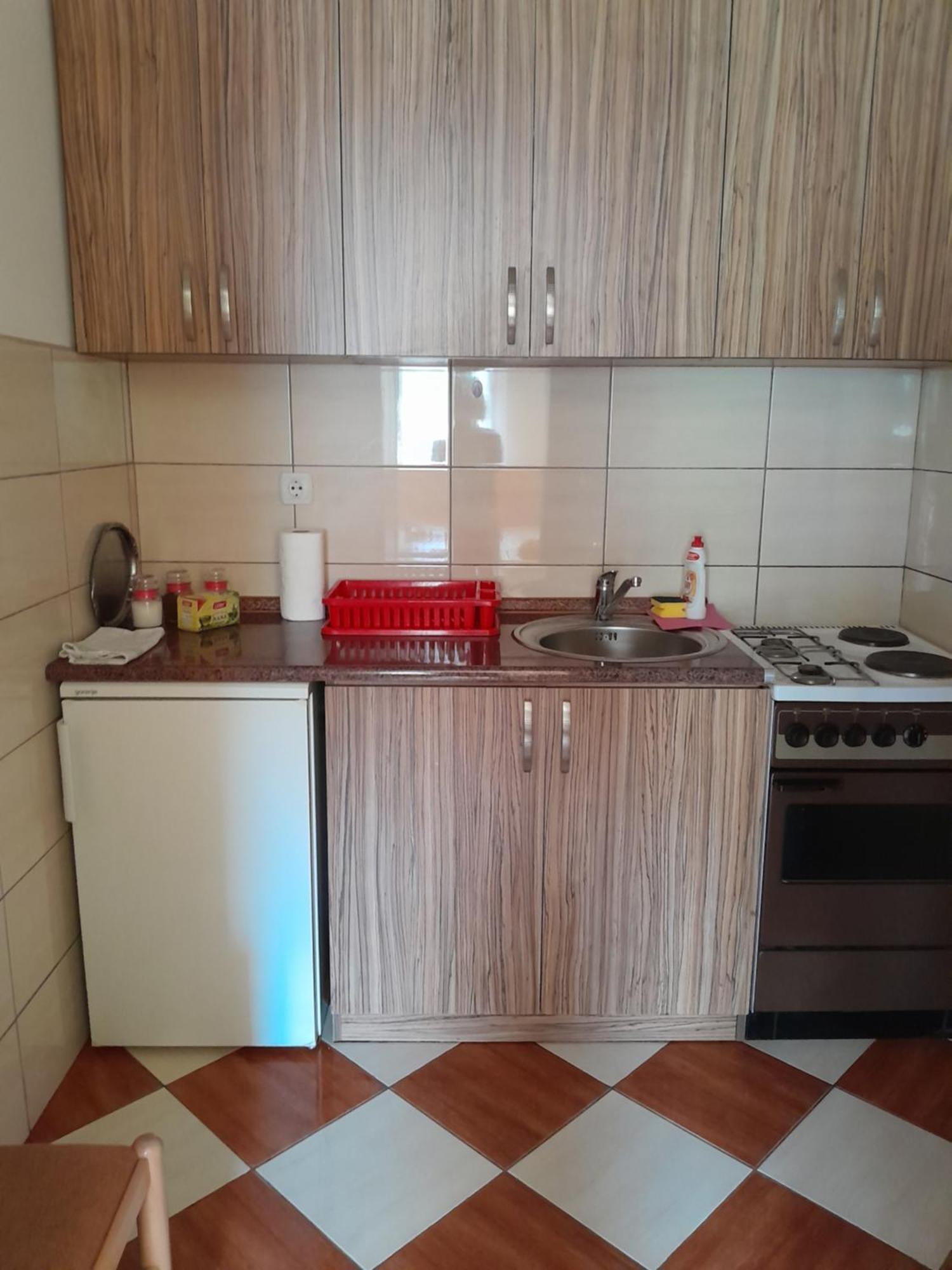 Apartman Lala Фоча Екстериор снимка